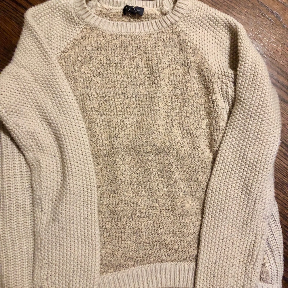 The Limited Sweater